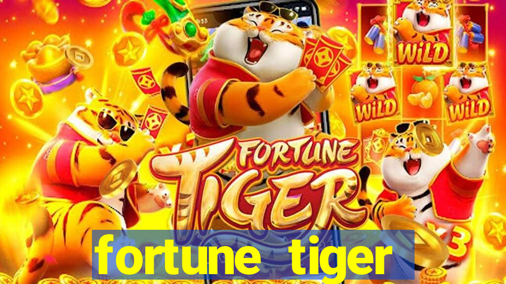 fortune tiger cassino pix